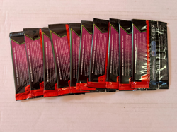 Lot 10x Pokemon Nebel der Sagen SV6.5 Booster Pack Deutsch OVP TCG Karten Neu - Image 2