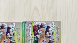 Pack 4 cards Naruto Uzumaki 133/130 V PromoES - Naruto Mythos TCG Exclusivo Esp - Image 2