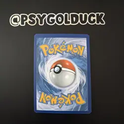 Pokemon Card, Teammates Reverse Holo, Primal Clash Set, 141/160, MINT B27 - Image 4