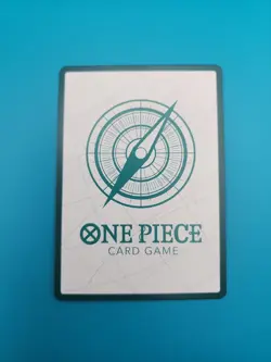 DON!! Card (Gold) One Piece Promotion Cards Foil - Image 2