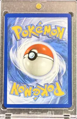 Charmander 038 Mega Evolution Promo Pokemon Card Near Mint - Image 2