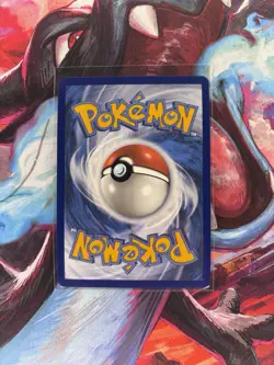 Lapras - Pokemon - Scarlet & Violet - Promo - 164 - Image 2