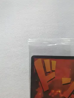 DON!! Card (Sabo) (Devil Fruits Collection Vol. 2) One Piece Promo Card - Image 2