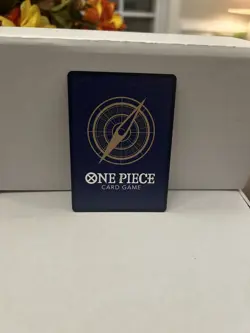 Sanji SR OP10-005 NM - One Piece TCG - Image 2