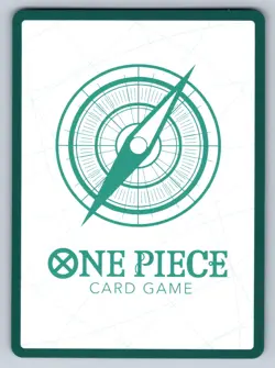 DON!! Card () One Piece DON!! Premium Booster -The Best- Vol. 2 NM - Image 2