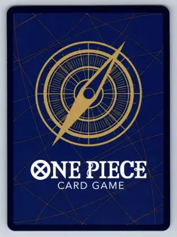 Sanji - (Reprint) One Piece SEC Premium Booster -The Best- Vol. 2 OP06-119 NM - Image 2