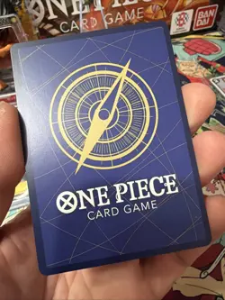 Portgas D Ace OP08-052 (Alt Art)- One Piece Two Legends - Image 4
