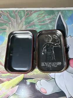 One Piece Mini Tin Set Vol *Set Of 2* [Empty Tins] - Image 5