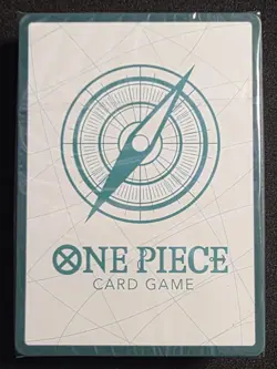 Monkey.D.Luffy OP09-061 One Piece TCG Sealed Deck Only - Image 2