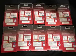 One Piece TCG OP-13 Carrying On His Will Sleeved Booster Pack Lot of 10 English - Image 2