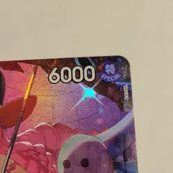 Perona (045) (Alternate Art) EB03-045 Extra Booster: One Piece Heroines Edition - Image 3