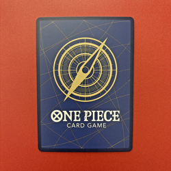 Jinbe (Premium Card Collection -ONE PIECE FILM RED Edition-) OP01-014 One Piece - Image 3