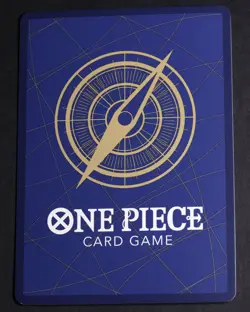 UTA Premium Card Collection ONE PIECE FILM RED Edition OP01-005 One Piece NM - Image 2