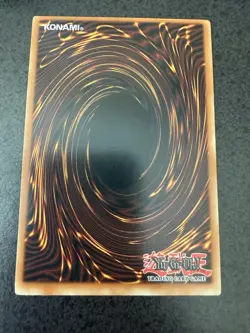 Yugioh Honest - LODT-EN001 - Secret Rare - 1st Edition Light Play - Image 2