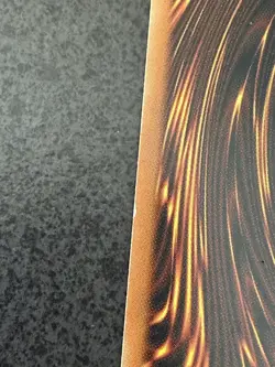 Yugioh Honest - LODT-EN001 - Secret Rare - 1st Edition Light Play - Image 3