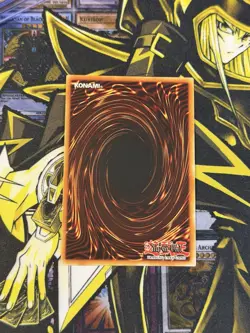Yugioh! 1x Pot of Sloth CORI-EN061 Secret Rare 1st Ed NM - Image 2