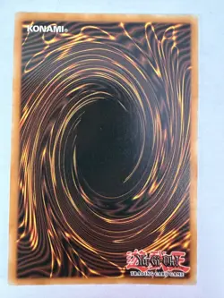 Yugioh - Silent Magician Zero - Secret - 1st - LEDE-EN003 - NM - Image 2