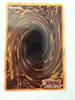 Yu-Gi-Oh! - Nightmare Magician - Secret - 1st - DUNE-EN025 - NM - Image 2