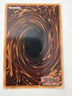 Yugioh - Volcanic Counter - Super - Unlimited - PTDN-EN012 - NM - Image 2