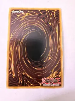 Yugioh - Mystical Beast of Serket - Ultra - 1st - SDMA-EN037 - LP - Image 2