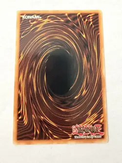 Yugioh - Card Ejector - Ultra - Limited - DPCT-EN001 - LP - Image 2
