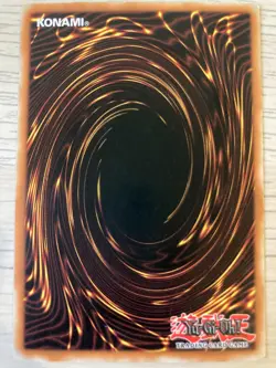 Yu-Gi-Oh! TCG Ninja Grandmaster Sasuke SOD-EN019 Unlimited Rare - LP - Image 2