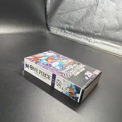 One Piece Card Game ST 26 MONKEY.D.LUFFY FStarter Deck English - FACTORY SEALED - Image 2