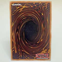 Yugioh Rank-Up-Magic Skip Force MP17-EN029 1st Edition Silver Foil Rare - NM - Image 2