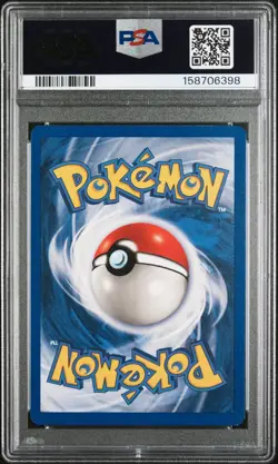 1999 Pokemon Game Potion #94 PSA Graded 9 MINT - Image 2