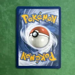 Pokemon Card Jynx ex 191/165 Ultra Rare Pokemon 151 Near Mint - Image 2