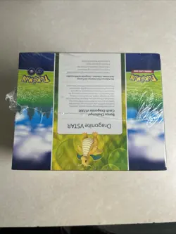 Pokemon GO Dragonite VSTAR Premier Deck Holder Collection 820650870798 - Image 2