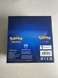 Pokemon GO Dragonite VSTAR Premier Deck Holder Collection 820650870798 - Image 4