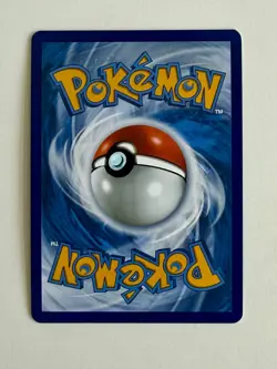 Pokemon Blastoise ex 184/165 SV 151 Ultra Rare Full Art Holo NM - Image 2