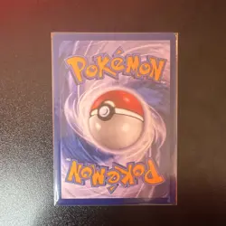 The Pokemon Company Ethan's Typhlosion ex 035/159 SV09 Ultra Rare Holo Full Art - Image 2