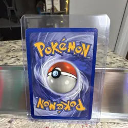 WOTC Electrode 2/64 Jungle Unlimited Holo Rare 90 HP English 1999 - Image 2