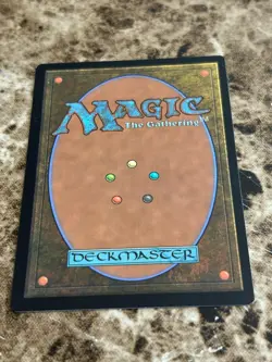 CALL FROM THE GRAVE Magic MTG Mystery Booster 2 Test Card - Image 2