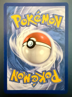NM Slakoth 212/191 Illustration Rare Surging Sparks Pokemon - Image 2