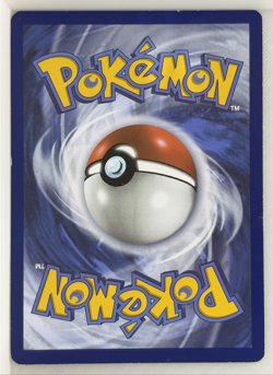 Pokemon TCG Mimikyu Darkness Ablaze 081/189 Cosmos Holo Rare (LP) - Image 2