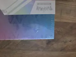 Pokemon TCG Prismatic Evolutions Super-Premium Collection Box English SMALL TEAR - Image 2