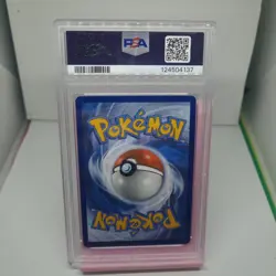 PSA 10 ARVEN'S MABOSSTIFF EX 218/182 DESTINED RIVALS ULTRA RARE GEM MINT Graded - Image 5