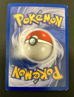 Articuno 2/62 Unlimited Fossil Holo Rare Pokemon Card - MP - Image 2