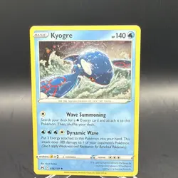 Pokemon Rayquaza SWSH029 SWSH Promo Pixel Cosmos Holo 130HP English - Image 1