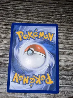 Mega Greninja EX SIR 116/086 Chaos Rising | Pokemon TCG English - Image 2