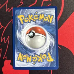 Pokemon TCG Wailord Journey Together Illustration Rare Card 162/159 NM/M - Image 2