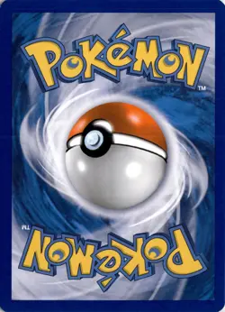Drifblim 35/101 Plasma Blast Pokemon Card TCG - Image 2
