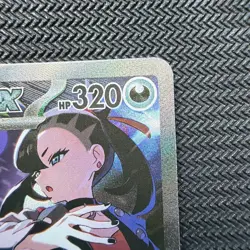 Marnie’s Grimmsnarl INDONESIAN 243 Mega Dream Ma3I / Ascended Heroes Pokemon - Image 3