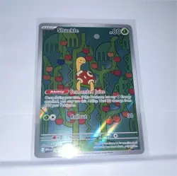 Pokemon TCG Shuckle 13/108 Evolutions Holo Rare ENG 2016 80HP - Image 1