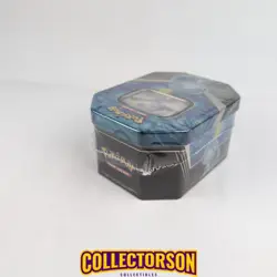 Pokemon Galar Partners Tin Inteleon V Sealed TCG Box Booster Promo English - Image 4