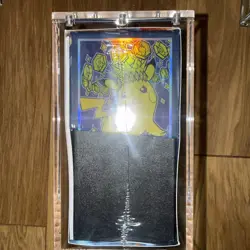 Surging Sparks Elite Trainer Box ETB Pokemon Center Exclusive & Acrylic Case - Image 2
