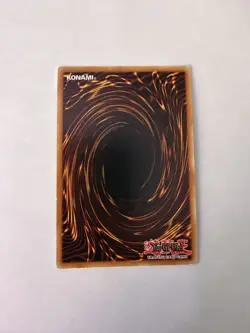 Yugioh - Triple Burst Dragon - Ultra - 1st - EXFO-EN044 - NM - Image 2